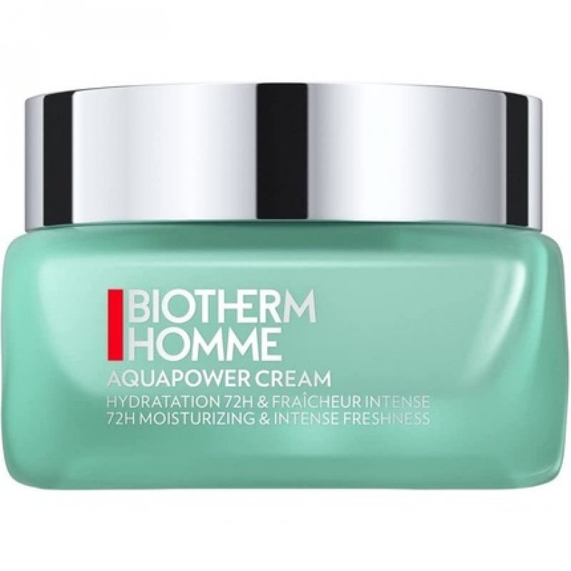 Biotherm compatible - Aquapower 72H Gel Cream 50 ml