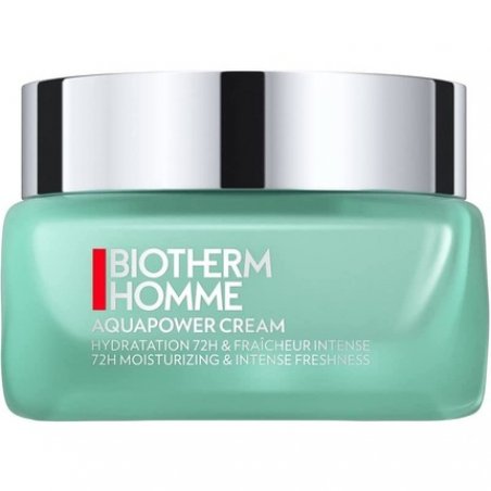 Biotherm compatible - Aquapower 72H Gel Cream 50 ml