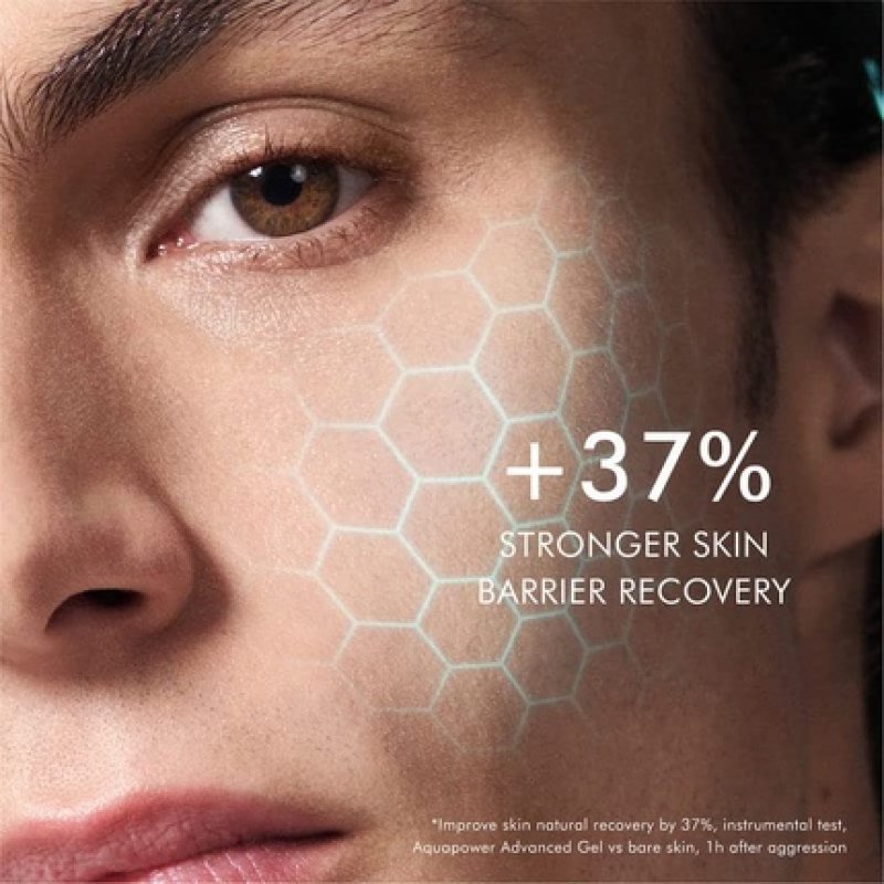 Biotherm compatible - Aquapower 72H Gel Cream 50 ml