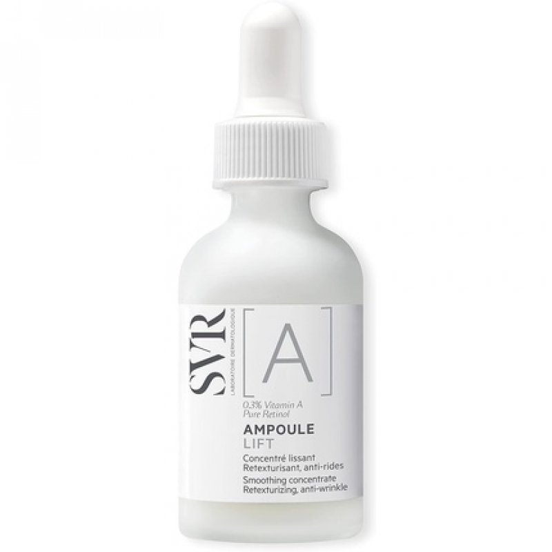 SVR Ampoule A30ml