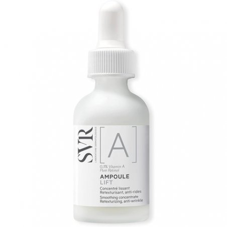 SVR Ampoule A30ml