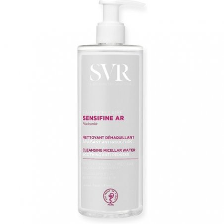 SVR Sensifine Ar Eau Mic400ml