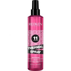 RK STY HEAT FLT IRN SPRAY 250 ML