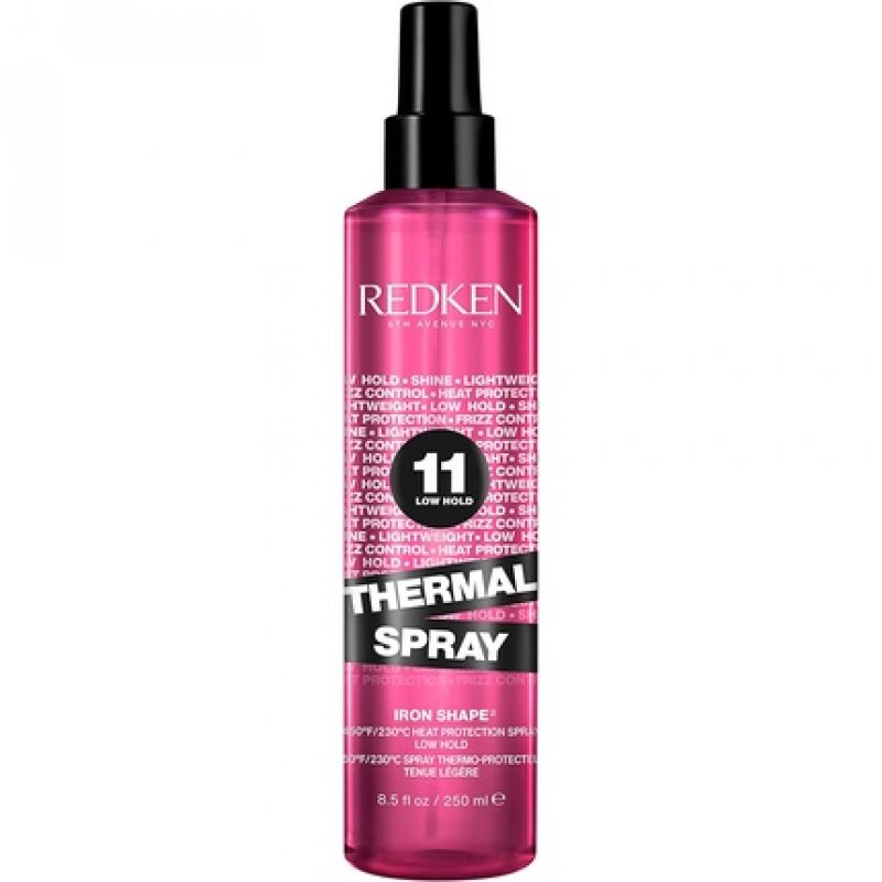 RK STY HEAT FLT IRN SPRAY 250 ML