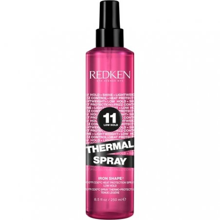 RK STY HEAT FLT IRN SPRAY 250 ML