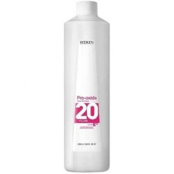 Rdk Developer 1000ml Pro Oxi 20Vol V045