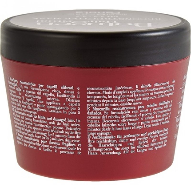 Mascarilla Botolife Ph 4.5 Botugen Fanola 300ml