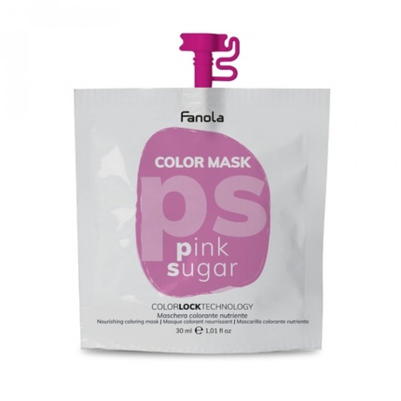 PINK SUGAR 30 ML