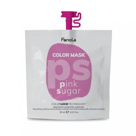 PINK SUGAR 30 ML