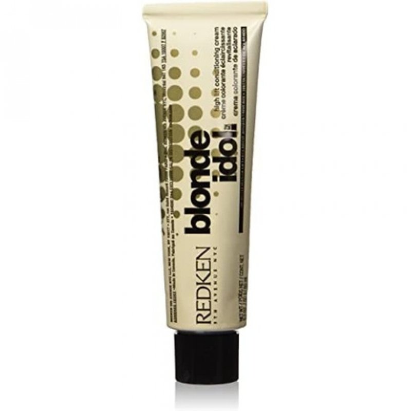 Rdk Blonde Idol High Lift Light Nat