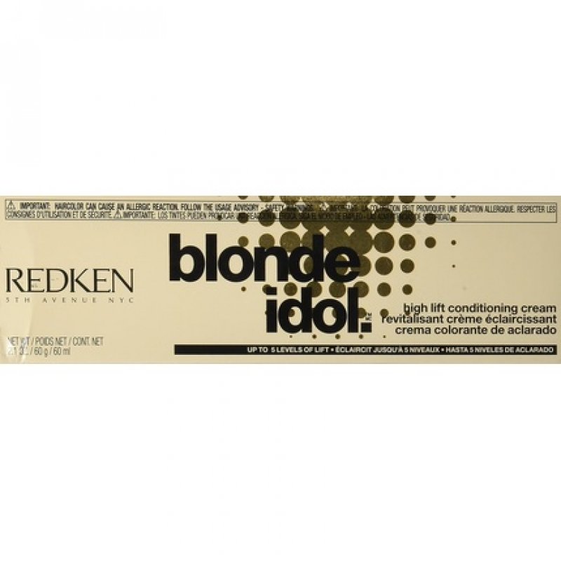 Rdk Blonde Idol High Lift Light Nat