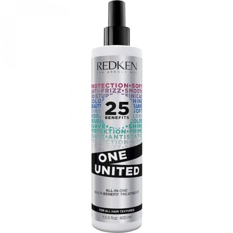 Rk One United Elixir 400ml V034