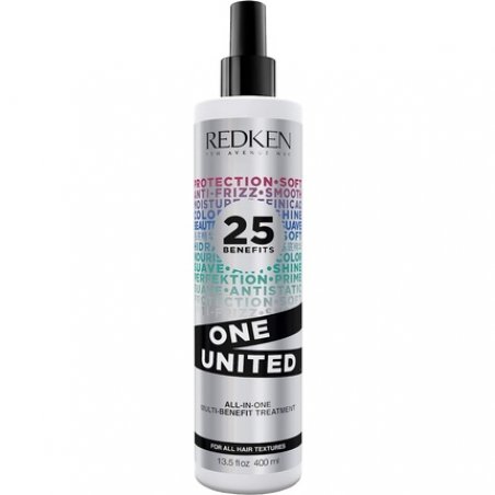 Rk One United Elixir 400ml V034