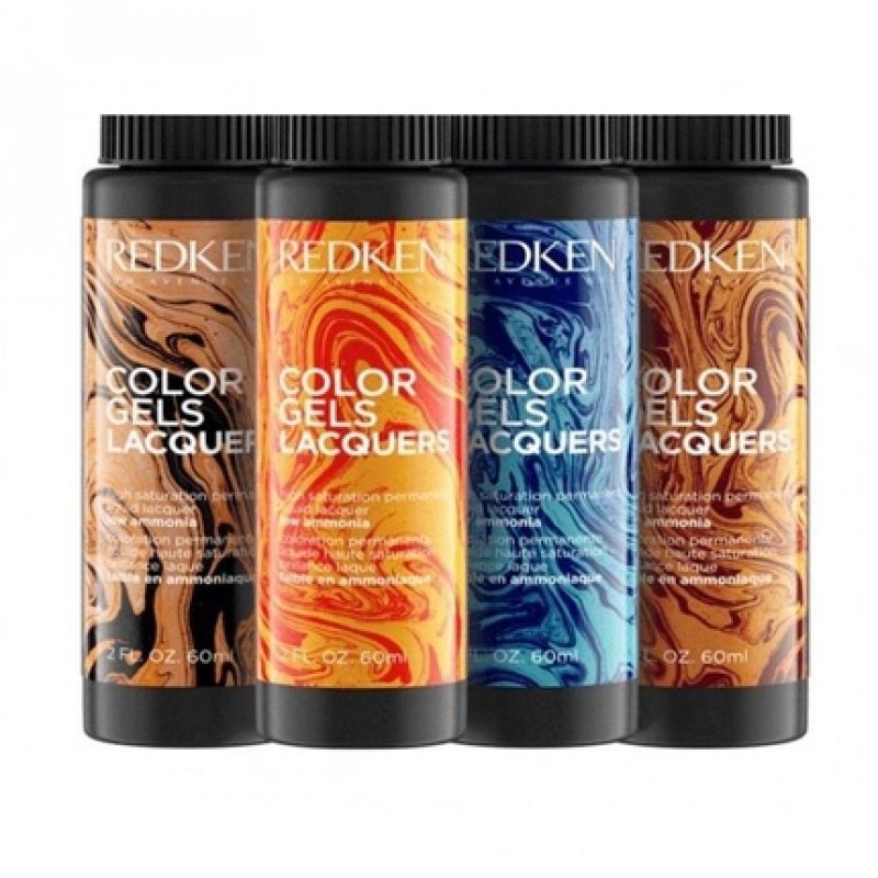 Color Gels Cocoa Bean 03Nw