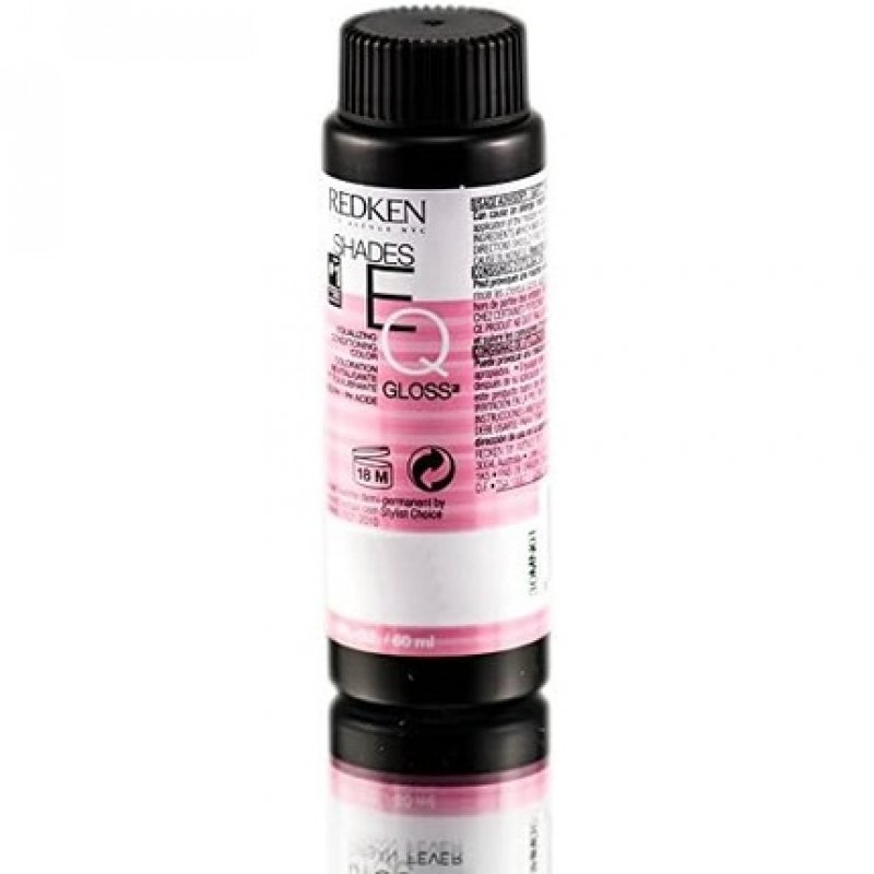 Seq Gloss Gold Iridescent 08Gi