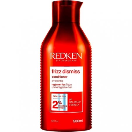 Rk Frizz Cond 500ml Rn21 V805