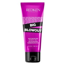 RK STY BLOWDRY GEL 100ML V805