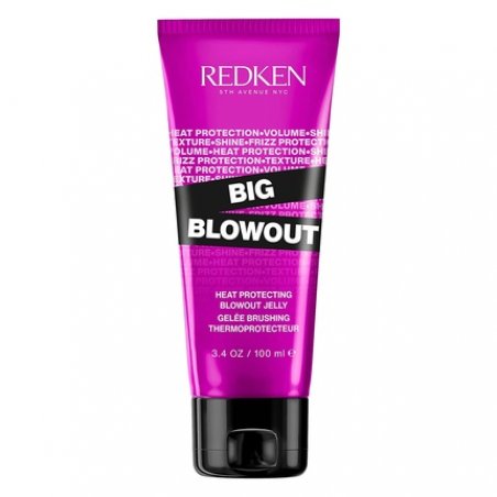 RK STY BLOWDRY GEL 100ML V805