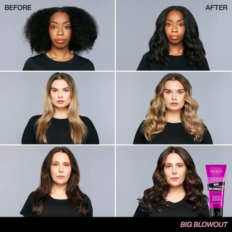 RK STY BLOWDRY GEL 100ML V805