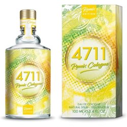 4711 REMIX COLOGNE LEMON edc vapo 100 ml