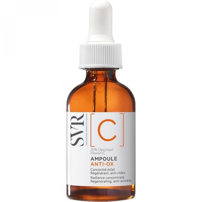 SVR Ampoule C30ml
