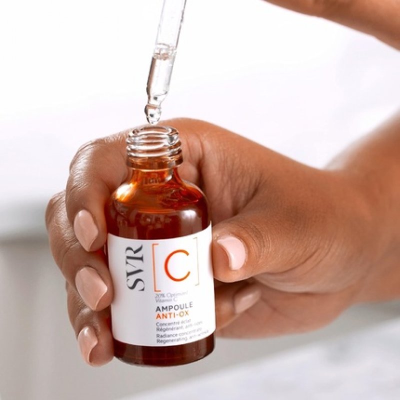 SVR Ampoule C30ml