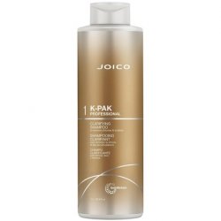 K-Pak Professional Clarifying Shampoo Liter 1000ml