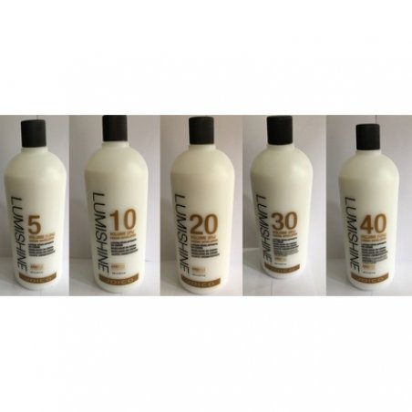 Lumishine Crème Developer 40 Volume 950ml