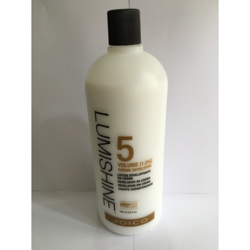 Lumishine Crème Developer 40 Volume 950ml