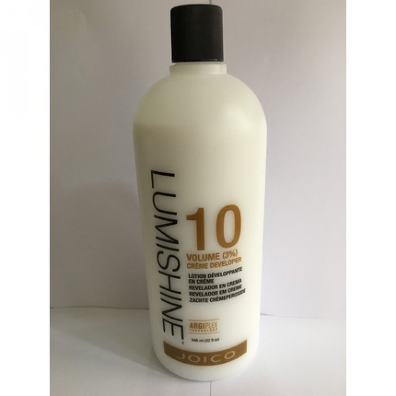 Lumishine Crème Developer 40 Volume 950ml
