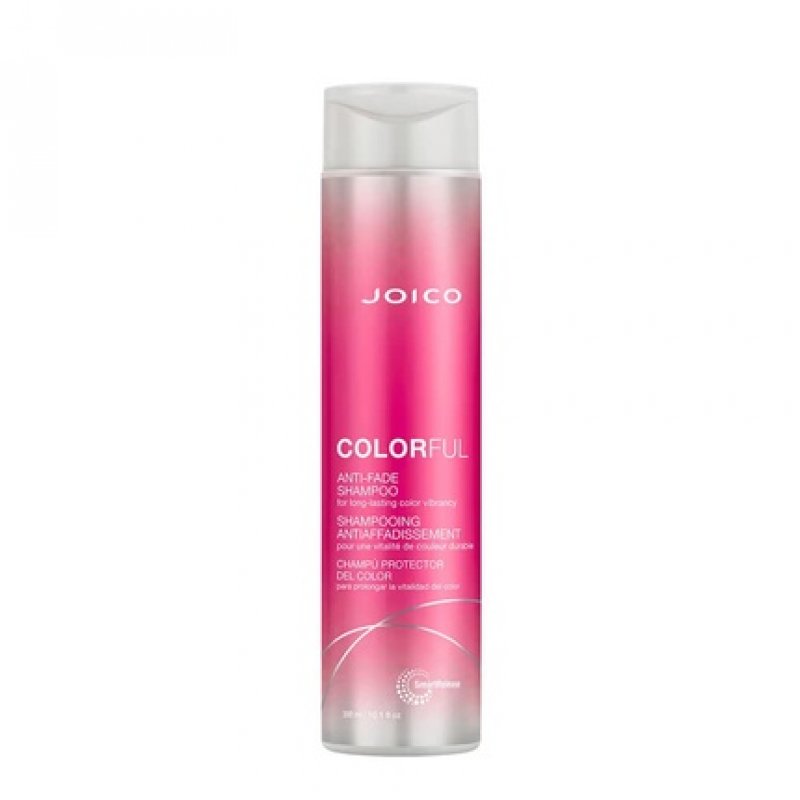 COLORFUL ANTI-FADE SHAMPOO 300ML