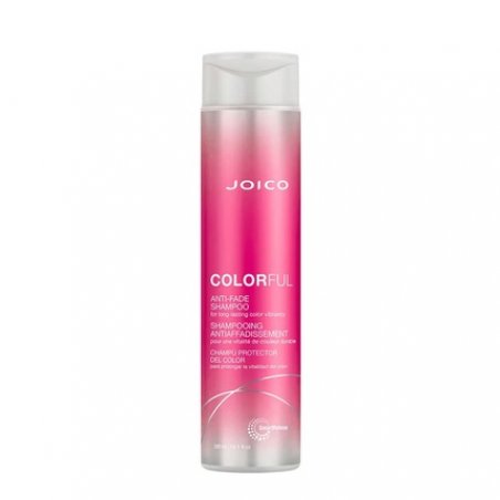 COLORFUL ANTI-FADE SHAMPOO 300ML