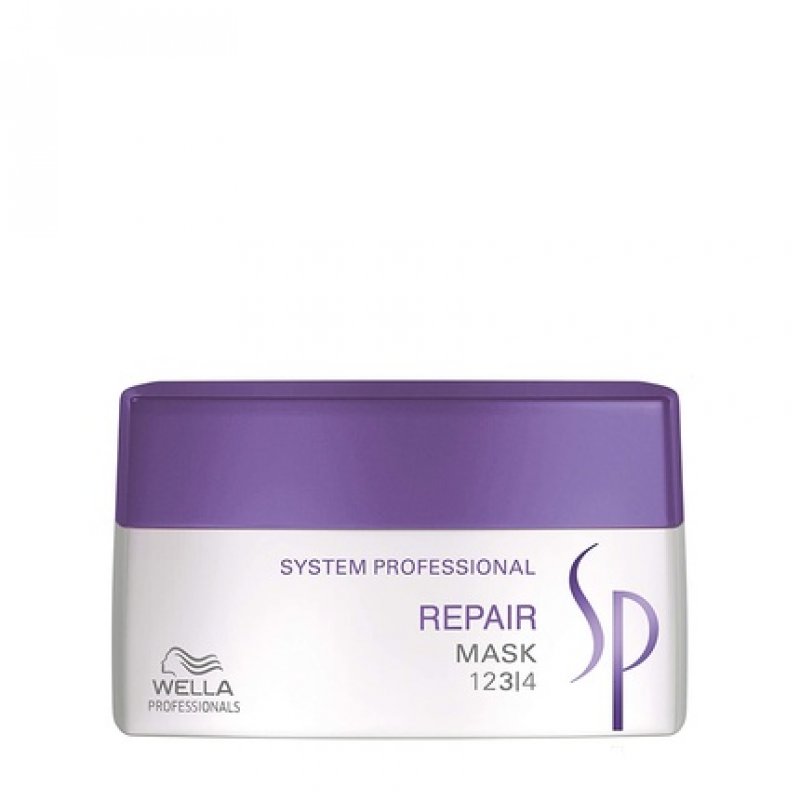 Repair Mask 200 ML