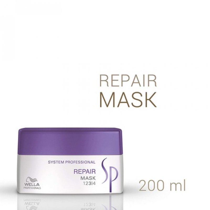 Repair Mask 200 ML