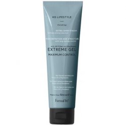 Hd Life Style Extreme Fixing Gel 150ml