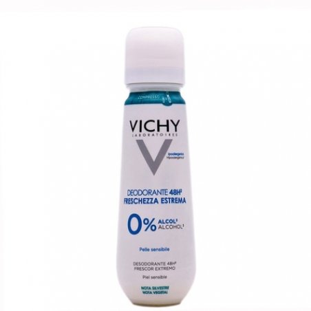 DEO MINERAL FRESCOR EXTREMO 100ML COMPRIMIDO