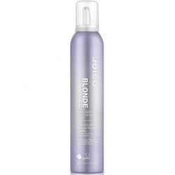 Blonde Life Brilliant Tone Violet Foam 200ml