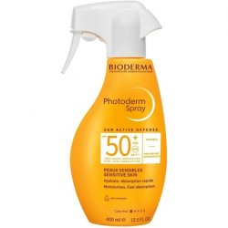 PHOTODERM SPRAY 50 400ML