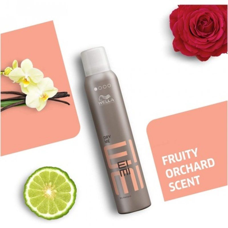 Wp Eimi Dry Me 180 ml