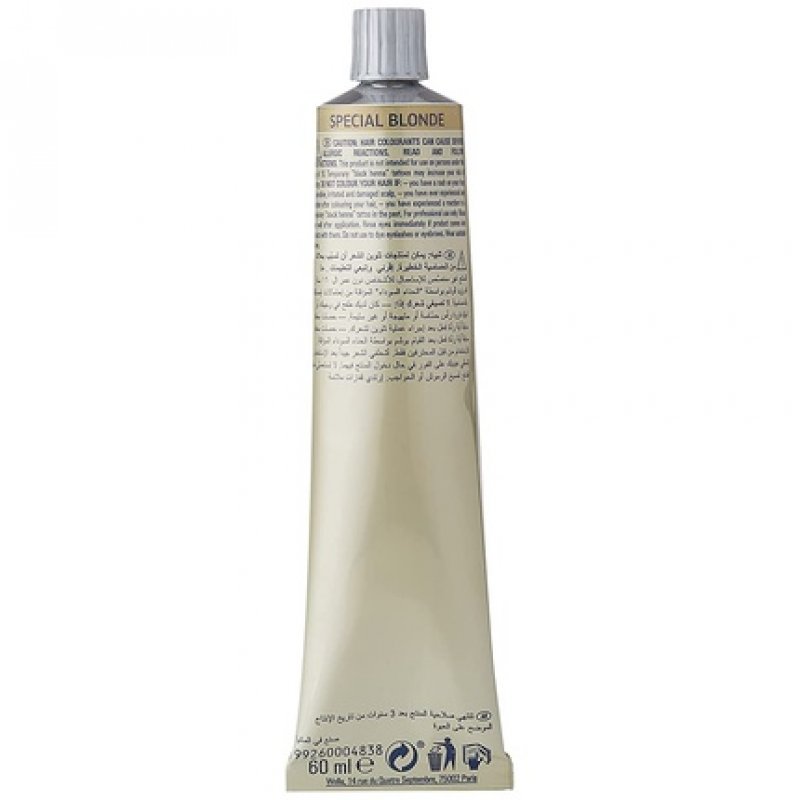 Kp Me Special Blonde 12/61 60ml