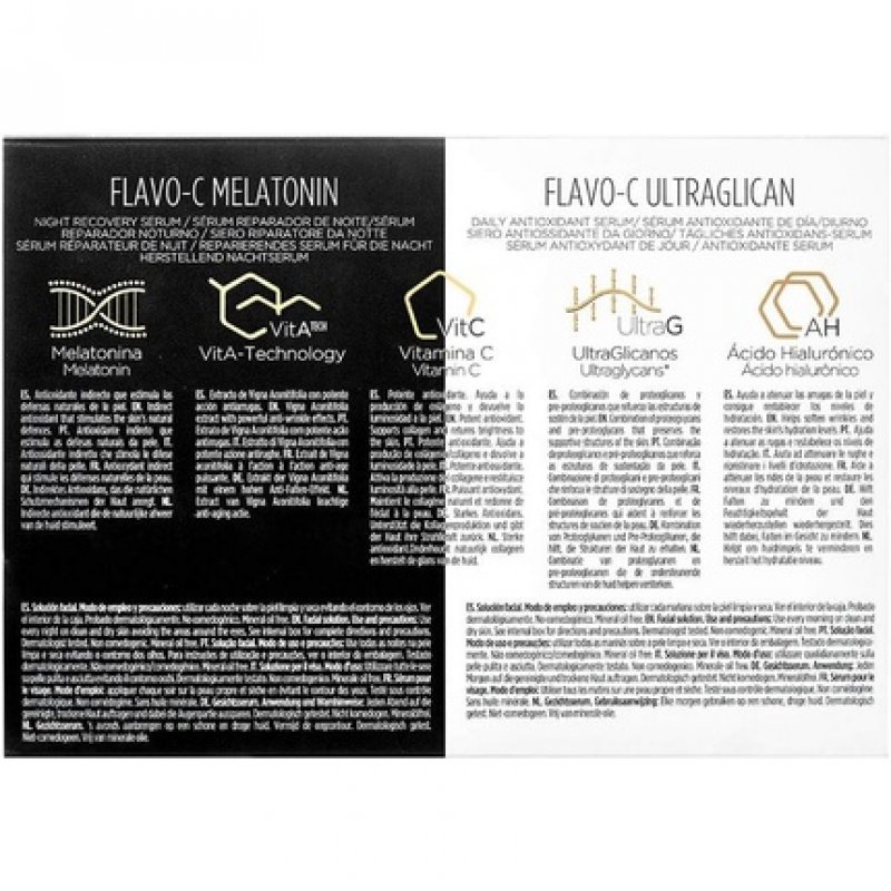 Isdinceutics Day&ampNight Me 2ml