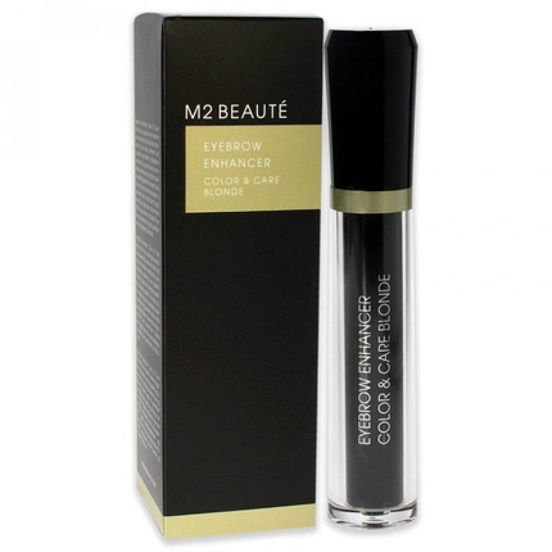 EYEBROW ENHANCER COLOR &amp CARE blonde 6ml