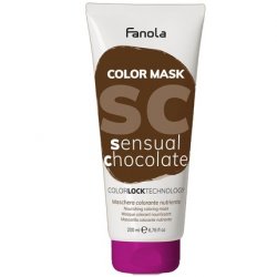 SENSUAL CHOCOLATE 200 ML