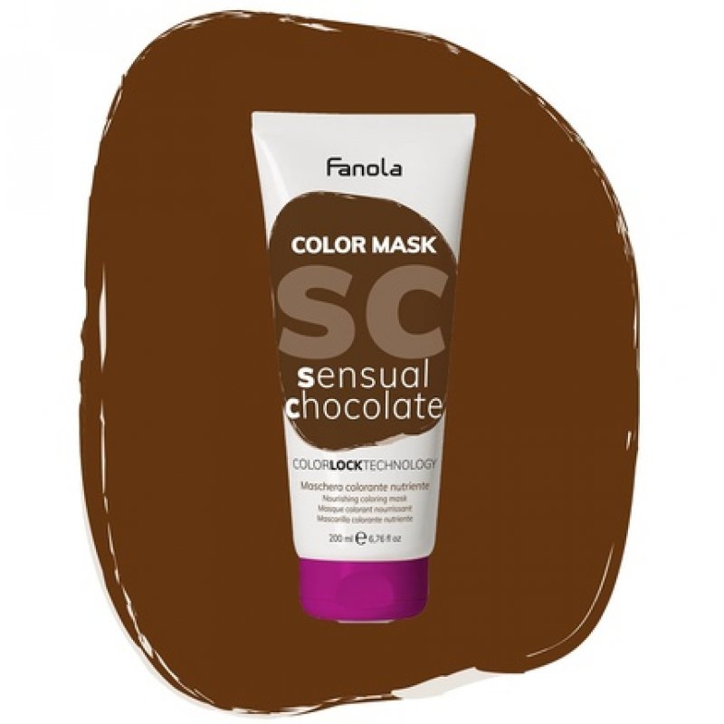 SENSUAL CHOCOLATE 200 ML