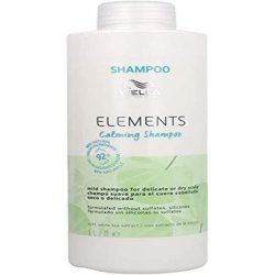 WP ELEM CALM SH 1000ML