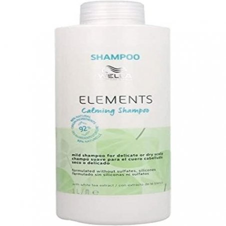 WP ELEM CALM SH 1000ML