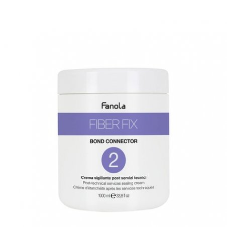 CREMA SELLADORA FIBER FIX Nº2 1000ML