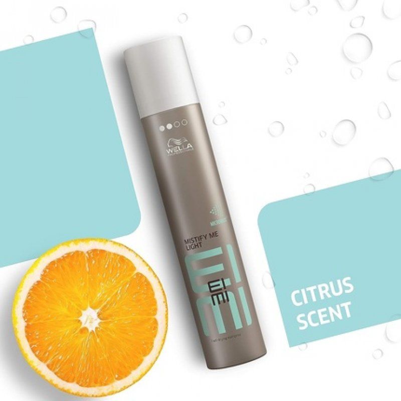 Wp Eimi Mistify Light 300ml