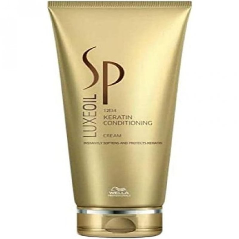 Sp Luxe Kera Cond 200ml