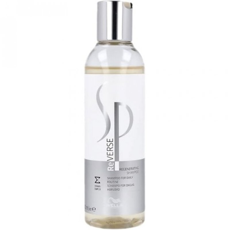 Reverse Shampoo 200ML